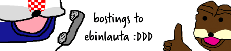 bosting to ebinlauta :DD