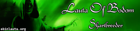 lauta of bodom
