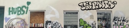 graffiti