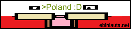 >poland :D 2