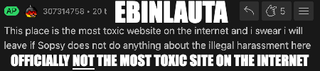 toxic