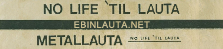 Banner