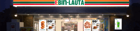 banner