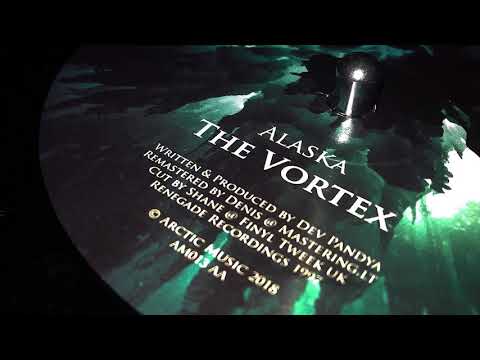 Alaska - The Vortex [ Remastered ]