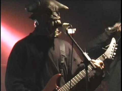 The Berzerker - Forever (official video)