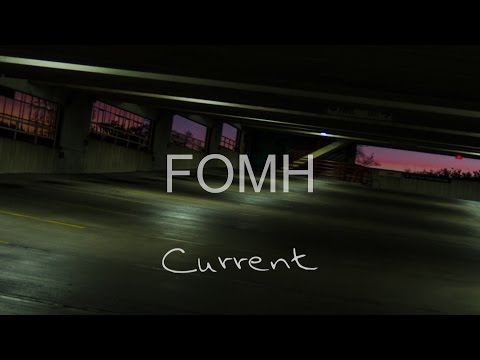 kyddiekafka - blue eyes [FOMH Compilation 003]