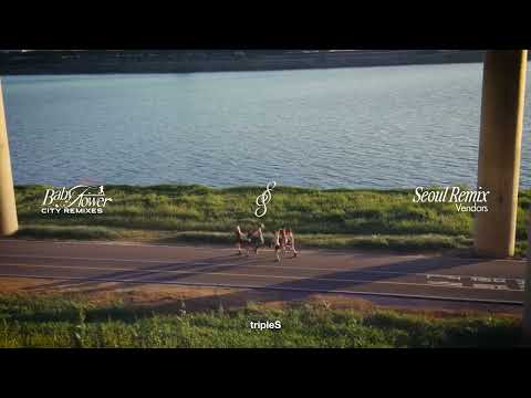 Baby Flower (Seoul Remix : Vendors)