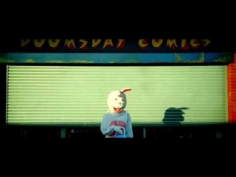 Dancing Rabbit Utopia