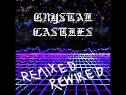 Crystal Castles VS Soho Dolls - Trash The Rental