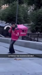 your food delivery arrived.mp4
