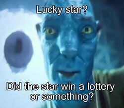 meme-why-is-the-star-lucky-v0-vjvnuvnaa5jd1.jpg