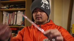 KORG DS-10 Straw TalkBox with Nintendo DSi ニンテンドーDSiとストローでトークボックス.mp4