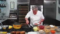 Beef Bourguignon Chef JeanPierre.mp4