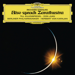 Richard Strauss, Berliner Philharmoniker, Herbert von Karajan - Also sprach Zarathustra, Op. 30- I. Prelude. Sonnenaufgang.mp3