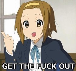 K on Ritsu GTFO.jpg