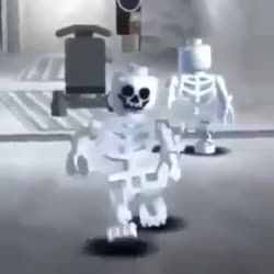 aint nothing gonna break my stride.mp4