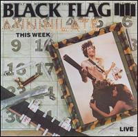 Black Flag - Annihilate This Week - 01. Annihilate This Week.mp3