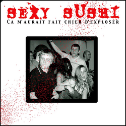 Sexy sushi - Et alors.flac