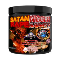 satan nigger rape madness salimakejen päivittäiset otot tai jotain.png