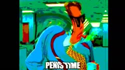 Phallic clockwork.mp4