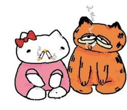 Pets Bunny_ Hopping into Your Heart with Adorable Anticsanime stickersSticker #sticker Stickers.jpeg