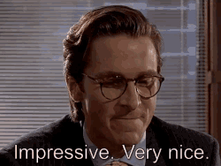 american-psycho-impressive.gif