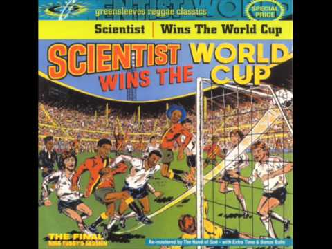 scientist - extra time