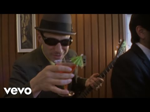 Beastie Boys - Suco De Tangerina (Official Music Video)