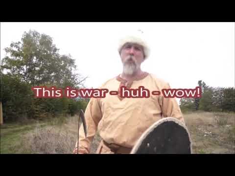 Varg Out of Context