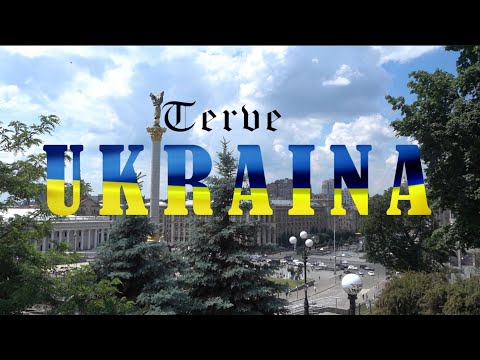 A message from the past: " Terve Ukraina " -Finland's 100 year old prophecy poem