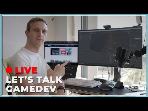 The Steam Meta just changed massively, let's talk about it (and other stuff)
