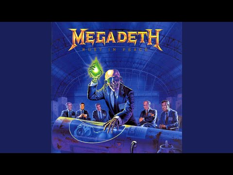 Rust In Peace...Polaris (2004 Remix)
