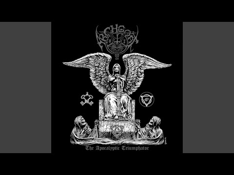 Grand Luciferian Theophany