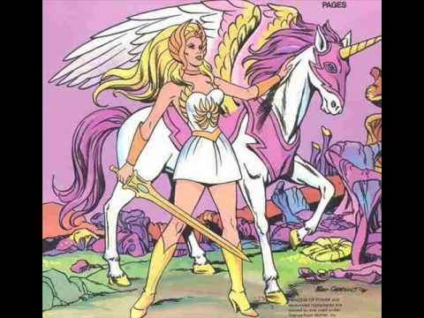Bondage Fairies - He-Man