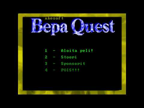 Bepa Quest (1994)