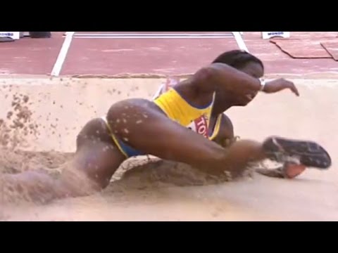 Khaddi Sagnia - Body in Motion