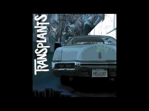 Diamonds and Guns - Transplants