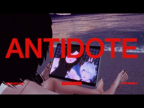 ANTIDOTE MUSIC VIDEO