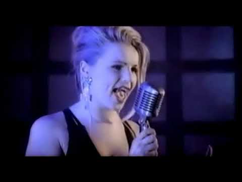 Pandora - Don't You Know (OFFICIAL VIDEO) 1995 Eurodance