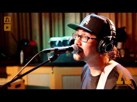 The Expendables - Intro / Sacrifice - Audiotree Live