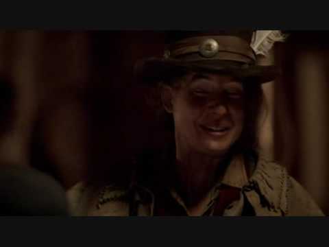 Jane &amp; The Finnish Fella - Deadwood