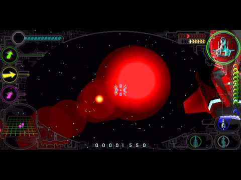 darklight conflict 1997
