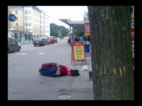 Petos - Yleistä Pahennusta Osa 666
