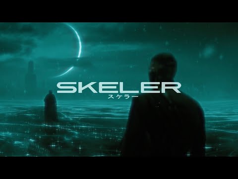 SKELER x SAGE - NНΞЙ RMX (ΔXIUS LIИK)