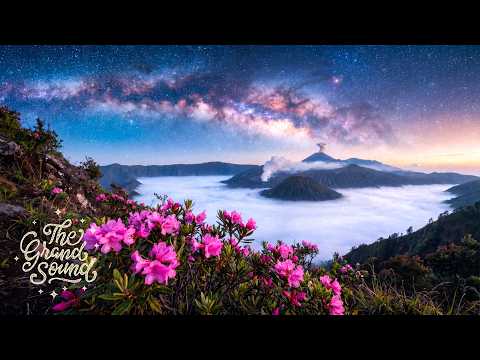'Starlight Ascent' - Melodic Progressive House Mix