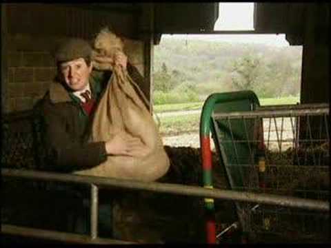 The Mitchell and Webb Situation - Farming
