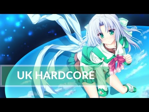Hixxy, Sy & Unknown - The 'C' Commander (Rainbowkid Remix)