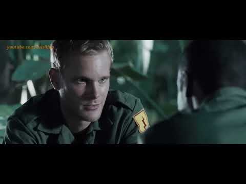 1968 Tunnel Rats   Full Movie    Michael Paré, Wilson Bethel, Mitch Eakins