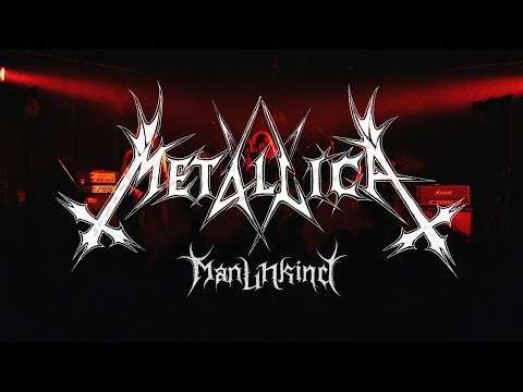 Metallica: ManUNkind (Official Music Video)