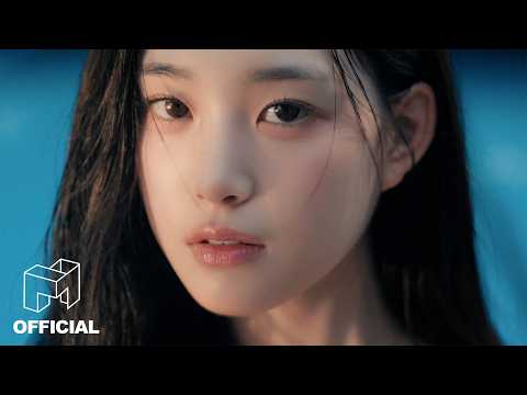 tripleS(트리플에스) 'Baby Flower' Official MV
